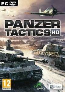 PANZER TACTICS HD - PC