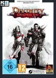 DIVINITY ORIGINAL SIN - PC