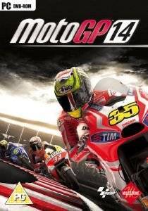 MOTOGP 14 - PC