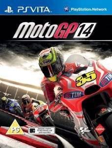 MOTOGP 14 - PSVT