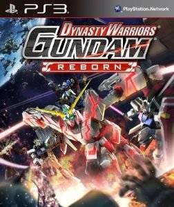 DYNASTY WARRIORS : GUNDAM REBORN - PS3