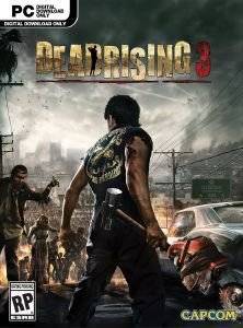 DEAD RISING 3 - PC