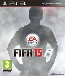 FIFA 15 - PS3