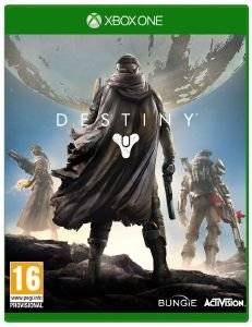 DESTINY - XBOX ONE