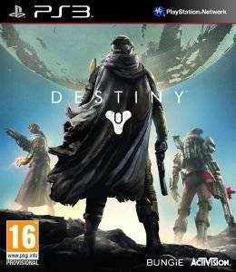 DESTINY - PS3