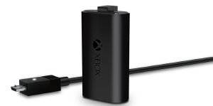 XBOX ONE PLAY AND CHARGE KIT(XB1)