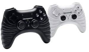 THRUSTMASTER T-WIRELESS DUO PACK GAMEPAD FOR PC/PS3