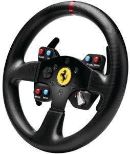 THRUSTMASTER FERRARI GTE WHEEL ADD-ON