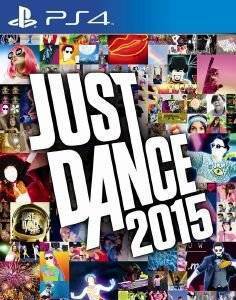 JUST DANCE 2015 - PS4