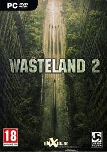 WASTELAND 2 - PC