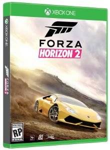 FORZA HORIZON 2 - XBOX ONE