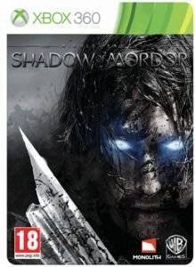 MIDDLE EARTH: SHADOW OF MORDOR SPECIAL EDITION - XBOX 360