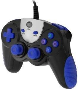 PLAY ON MOTION CONTROL SIX WAY CONTROLLER USB FOR PC