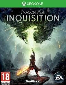 DRAGON AGE : INQUISITION - XBOX ONE