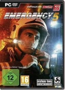 EMERGENCY 5 - PC