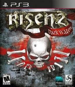 RISEN 2 : DARK WATERS - PS3