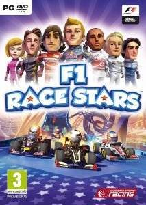 F1 RACE STARS - PC