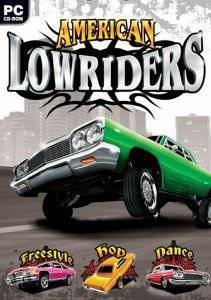 AMERICAN LOW RIDERS - PC