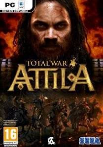 TOTAL WAR: ATTILA - PC
