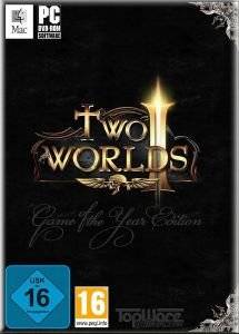 TWO WORLDS II - GAME OF THE YEAR - PC