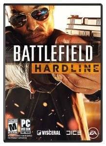 BATTLEFIELD HARDLINE - PC