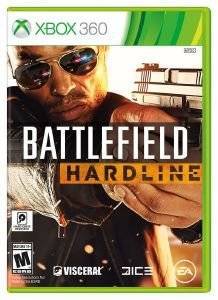 BATTLEFIELD HARDLINE CLASSICS - XBOX 360