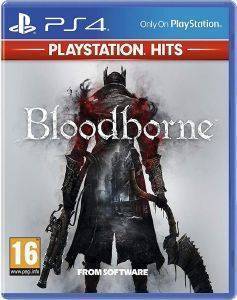 BLOODBORNE HITS - PS4