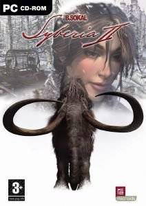 SYBERIA 2 - PC