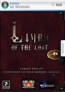 LIMBO OF THE LOST - PC