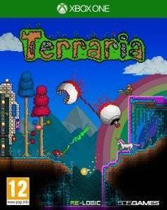 TERRARIA - XBOX ONE