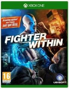 FIGHTER WITHIN - XBOX ONE