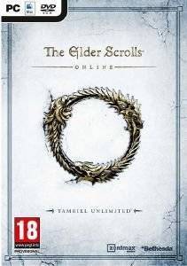 THE ELDER SCROLLS ONLINE TAMRIEL UNLIMITED - PC