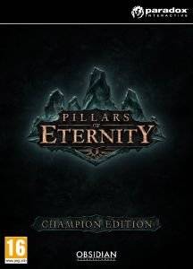 PILLARS OF ETERNITY CHAMPION EDITION - PC