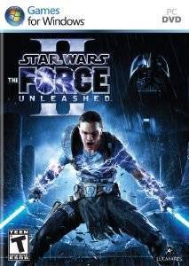 STAR WARS : THE FORCE UNLEASHED II - PC