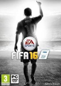 FIFA 16 - PC