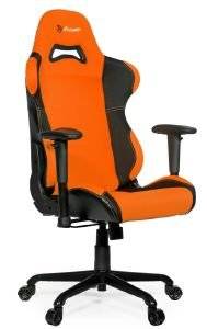 AROZZI TORRETTA GAMING CHAIR ORANGE - TORRETTA-OR