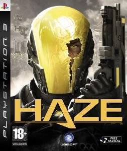 HAZE - PS3