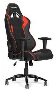 AKRACING OCTANE GAMING CHAIR RED - AK-OCTANE-RD