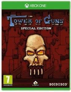 TOWER OF GUNS D1 SPECIAL EDITION - XBOX ONE