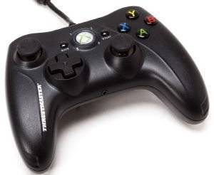 THRUSTMASTER GPX GAMEPAD FOR PC/XBOX360