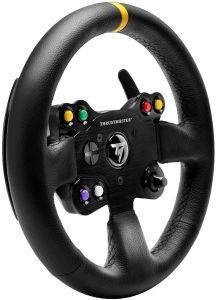 THRUSTMASTER LEATHER 28 GT WHEEL ADD-ON