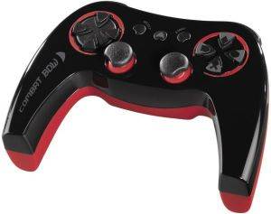 HAMA 115415 COMBAT BOW V2 WIRELESS CONTROLLER FOR PS3