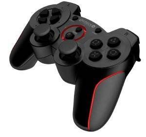 GIOTECK VX-2 PS3 WIRELESS RF CONTROLLER