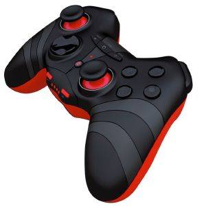 GIOTECK SC-1 PS3 WIRELESS CONTROLLER