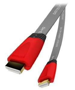 GIOTECK HDMI-HDMI 2.0 CABLE 1.8M PS3