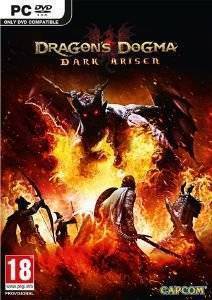 DRAGONS DOGMA: DARK ARISEN - PC