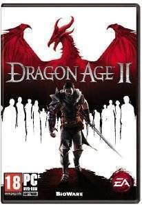 DRAGON AGE II - PC