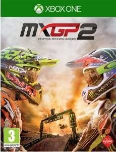 MXGP 2 - THE OFFICIAL MOTOCROSS VIDEOGAME - XBOX ONE