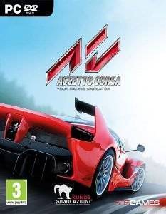 ASSETTO CORSA - PC