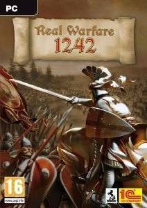 REAL WARFARE 1242 - PC